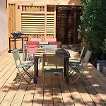 Au Calme, Jardin, Piscine, Jacuzzi *