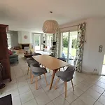 Villa Au Calme, Jardin, Piscine, Jacuzzi *